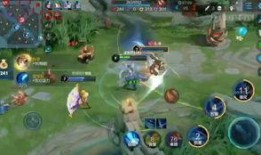 阿骨朵最新皮肤爆料图片,炫彩斑斓，神秘力量觉醒