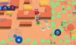 荒野乱斗1爆料大全最新,揭秘全新角色与游戏玩法