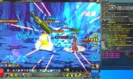 爆料水神实机演示视频,沉浸式体验，带你领略奇幻世界