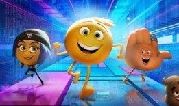 表情奇幻冒险在线观看,笑破次元壁的欢乐之旅