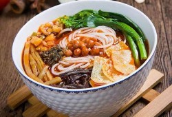 柳州螺蛳粉博主爆料视频,博主爆料带你领略地道美食魅力