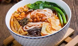 柳州螺蛳粉博主爆料视频,博主爆料带你领略地道美食魅力