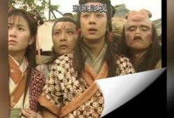 封神榜陈浩民版全集国语在线观看,经典神话再现，传奇英雄谱新篇