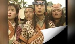 封神榜陈浩民版全集国语在线观看,经典神话再现，传奇英雄谱新篇