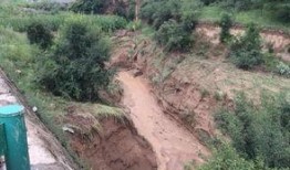 深圳爆料山洪最新消息新闻,深圳山洪突发！最新救援进展及受灾情况通报