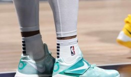 莫兰特球鞋爆料视频大全