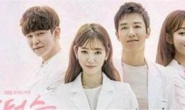韩剧doctors在线观看,跨越生死线的医者传奇
