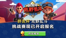 荒野乱斗1爆料大全最新,揭秘全新角色与游戏玩法