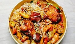 干锅焖饭爆料视频大全,视频大全揭秘美味佳肴制作过程