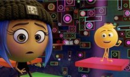 表情奇幻冒险在线观看,笑破次元壁的欢乐之旅