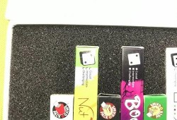 口香糖制作爆料视频,从原料到成品，带你走进甜蜜世界