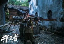 捍卫者在线观看,在线观影之旅，揭秘正义之战