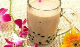爆料自制奶茶视频下载,揭秘网红奶茶制作秘籍