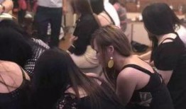 女记者爆料色情会所视频,视频曝光惊人内情