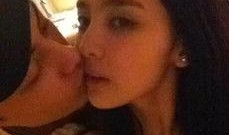 娜扎爆料妈宝男视频合集