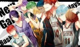 黑篮剧场版在线观看,巅峰对决，篮球传奇再续辉煌