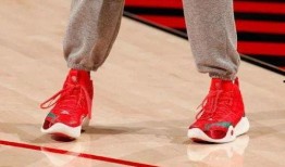 莫兰特球鞋爆料视频大全