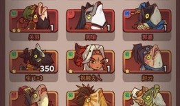 咸鱼之王 最新爆料阵容,神秘阵容集结，巅峰对决即将开启！