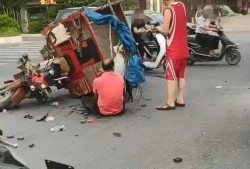 西安交通事故最新爆料,悲剧背后的人间冷暖