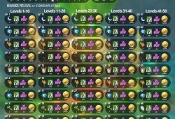 原神新须弥最新爆料图鉴,原神最新爆料图鉴揭秘神秘世界