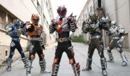 铠甲官方爆料视频大全下载,揭秘神秘铠甲背后的故事与科技