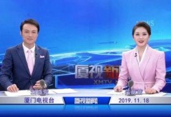 厦门新闻主持人爆料,揭秘幕后的真实故事