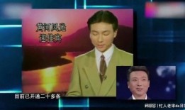 李梓萌爆料康辉视频,揭秘背后故事