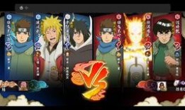 火影忍者最新爆料高招s,高招S角色即将登场，神秘力量引发忍者世界风云变幻！