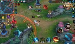 王者不知火舞最新爆料,不知火舞技能升级，燃情战场再掀风云