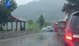 中山交警抖音爆料视频,交通违法行为现场直击