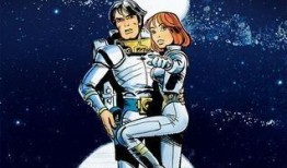 星际特工漫画在线观看,漫威宇宙的奇幻冒险之旅