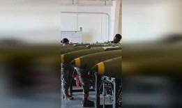 美国导弹爆料视频最新,揭秘神秘爆料视频背后的真相