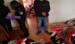 桂林偷胸罩爆料事件最新