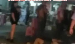 唐山打人爆料视频最新版,现场血腥画面令人触目惊心