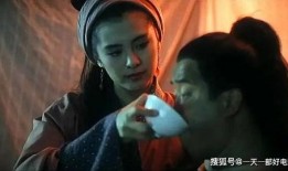 潘金莲的前世今生在线观看,穿越时空的宿命轮回