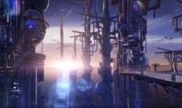 三体动画版爆料视频下载,揭秘宇宙奥秘，探寻人类命运