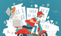 横岗外卖爆料事件最新,揭露行业潜规则，真相背后引关注