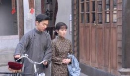 古城往事电视剧全集在线观看,穿越时空的传奇之旅