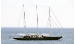 最新爆料游艇图片欣赏视频,奢华海洋之旅视觉盛宴