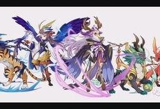 最新天赏宠物爆料,神秘宠物即将亮相，带你领略宠物界的奇幻之旅