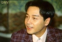张国荣爆料娱乐圈颁奖,一场权力的游戏