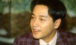 张国荣爆料娱乐圈颁奖,一场权力的游戏