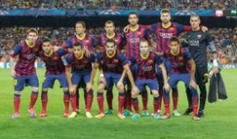 巴萨俱乐部爆料视频最新,最新爆料视频揭示球队备战细节与未来展望