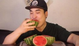 威海吃瓜网红有哪些人啊,威海网红吃瓜达人盘点