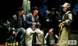 黄金大劫案在线观看,揭秘古董宝藏的惊险争夺战