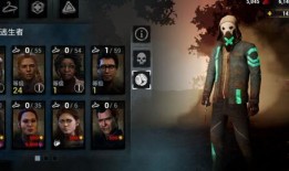 杀机最新皮肤爆料视频,揭秘神秘预告片背后的惊喜与期待