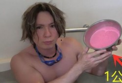 日本网红最新爆料,揭秘娱乐圈不为人知的秘密