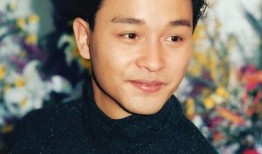 张国荣爆料娱乐圈颁奖,一场权力的游戏