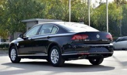 迈腾最新爆料视频,颠覆性设计，性能升级，揭秘未来轿车新标杆