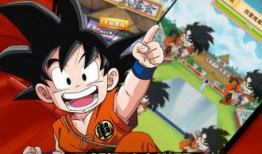 龙珠激斗六周年爆料最新,传奇归来，再创辉煌！